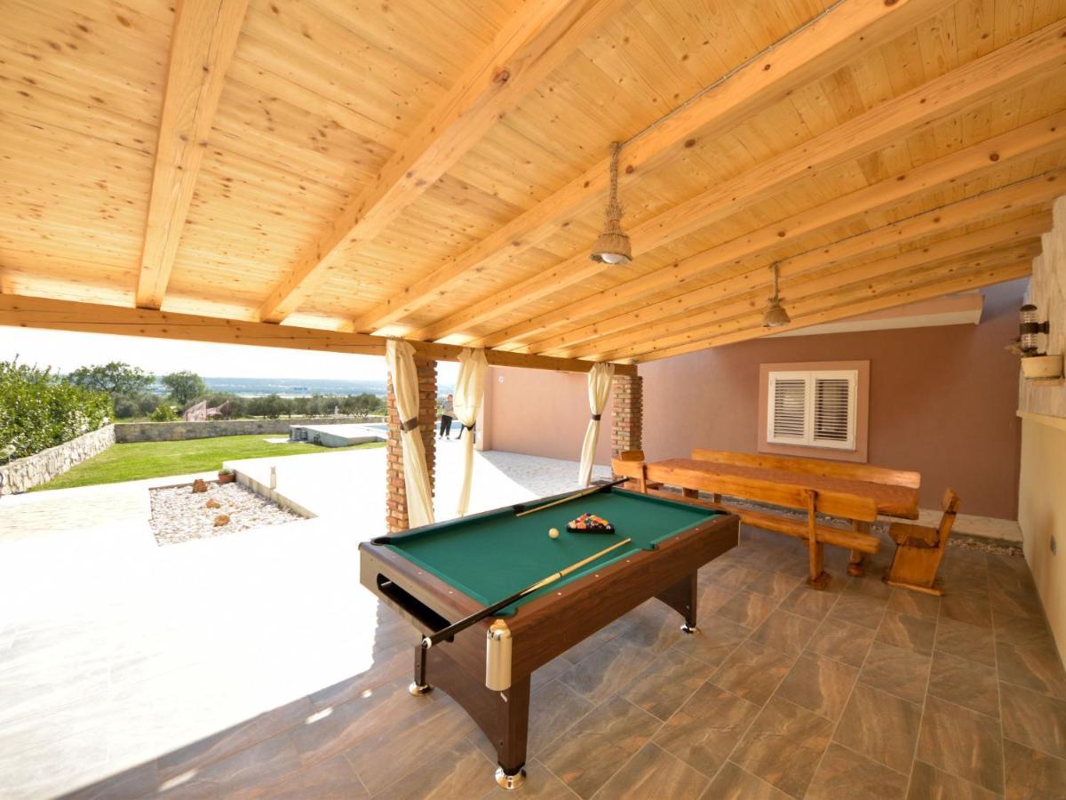 Holiday Home Frane By Interhome Lisane Tinjske Exterior photo